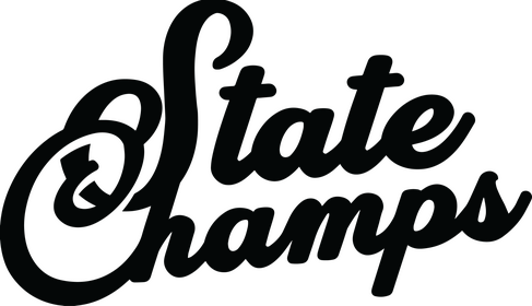 State Champs - a sports coffee shop with streetwear mentality